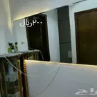 مرايا باليد كبيره