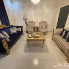 مجلس 7 أفراد