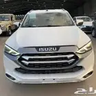 ايسوزو جيب MUX فل دبل 2024
