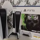 سوني 5 ps5