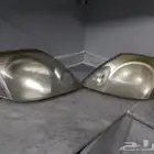 شمعات كورولا من 2000 الى 2002