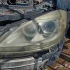 شمعات مرسيدس