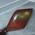 اصطب كامري يركب في الشنطه جهة الراكب يمين