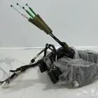 سنتر لوك طقم وارد