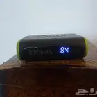 باور بانك قوي بشاشه رقميه صغير للجيب 10 ملي امبير