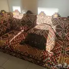 جلسه تراثيه نظيف