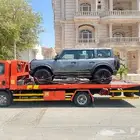 سطحه راجع من رياض الي جده مكه سايق باكستاني