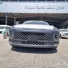 هونداي ازيرا كلاسيك موديل 2025