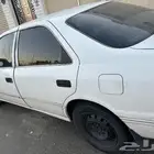 للبيع كامري 2001 بودي بلد