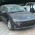 اكسنت الموديل 2025 سمارت