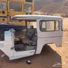 قفش ربع وشاص ابو شنب قطع غيار