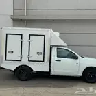 تصنيع صناديق مبردة للدينات و الوانيتات و الفان