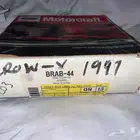 لنكولن تاون كار 97