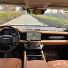 لاند روفر دفندر 2020