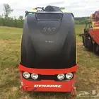 قشاطه دينباك DYNAPAC للبيع