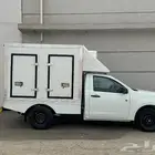 تصنيع صناديق مبردة للدينات و الوانيتات و الفان