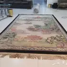 سجاد صوف صيني صناعة يدوية للبيع