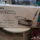 جهاز بخار فلبس نظام تدفق فعال لعلاج سريع