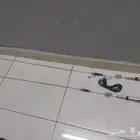 انتيل او اريل السياره او الدباب او القارب