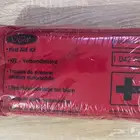 شنطة اسعافات اوليه فورد جديده