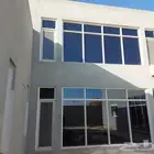 اعمال المنيوم - ابواب - درايش - خزانات - طاولات - الخ..