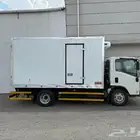 تصنيع صناديق مبردة للدينات و الوانيتات و الفان