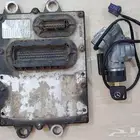 برمجة مفاتيح وكمبيوتر الشاحنات   بدل فاقد -- اسبير