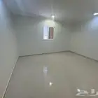 شقة للبيع حى النور ارضية جديدة 5 غرف