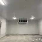 تفصيل ثلاجات و غرف تبريد وتجميد للمستودعات