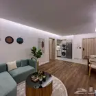 شقق فاخرة بحي العريض المدينة المنورة ايجار شهري وسنوي