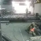 تصنيع فرن كهربائي