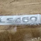 علامات شنطة لكزس LS NX350 LX600 RX350