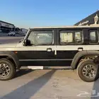 سوزوكي جمني 2025