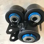 جلد مقصات جديد
