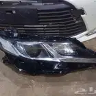 شمعه كامري يمين مديل 2022