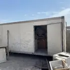 ثلاجة (برادة) سيارة دينا