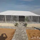 تجهيز مخيمات بيوت شعر جميع المقاسات