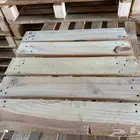 طاولات خشبيه