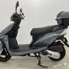 عجيب بطة 150CCسوبرت صبني موديل2025