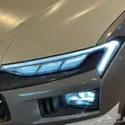 فورد تورس امبيانتى 2025 مع تظليل مجانى
