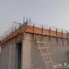 مقاول معماري شروره