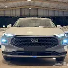 فورد تورس امبيانتي 2025 عرض خاص يوجد تظليل مجاني