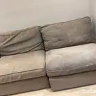 كنبة ايكيا لشخصين