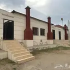 للبيع استراحات بحي الصناعية