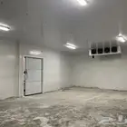 تفصيل ثلاجات و غرف تبريد وتجميد للمستودعات