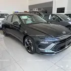 هيونداي - سوناتا - سمارت - 2025