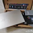لابتوب اسوس VivoBook Asus Ryzen 5 شاشة Oled رام 8 جددديد