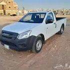 ايسوزو مخزن غمارة 2016 الممشى 16 ألف