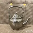 ابريق كوري قاعده عريضه