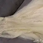 فستان سهرة شبكة او زواج